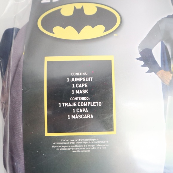 Batman Retro Hero DC Comics XL (40-42) - Picture 5 of 5